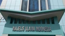Gedung Majelis Ulama Indonesia (MUI). (Dok. Mui.or.id) 