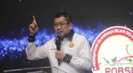 Pemilik MNC Group Hary Tanoesoedibjo. (Instagram.com/@hary.tanoesoedibjo)
