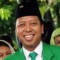 Ketua Majelis Pertimbangan Partai Persatuan Pembangunan (PPP) Muhammad Romahurmuziy. (Dok. DPR.go.id)
