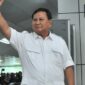Menteri Pertahanan Prabowo Subianto. (Dok. Setkab.go.id)