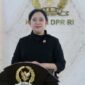 Ketua DPP PDI Perjuangan Puan Maharani. (Dok. Dpr.go.id)
