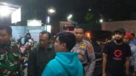 Warga Gagalkan Aksi Pencurian dengan Senjata Korek Api. (Dok. Polres Bogor)
