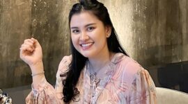 Selebgram asal Makassar, Nur Utami. (Instagram.com/@nurutami.s)
