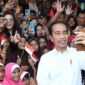 Presiden Joko Widodo (Jokowi). (Instagram.com/@jokowi)