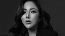 Selebgram Ayu Aulia. (Instagram.com/@ayuaulia5252)
