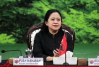 Ketua DPP PDI Perjuangan Puan Maharani/ Dok. pdiperjuangan.id