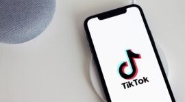 TikTok Shop Resmi Ditutup. (Pixabay.com/antonbe)
