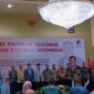Rapat Pimpinan Nasional (Rapimnas) Dekopin telah resmi dibuka dengan megah di Hotel Mercure Ancol, Sabtu 4 hingga 6 November 2023. (Doc.Ist)
