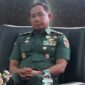 Jenderal TNI Agus Subiyanto. (Instagram.com/@91agussubiyanto)