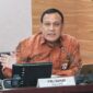 Eks Ketua Komisi Pemberantasan Korupsi (KPK) Firli Bahuri. (Instagram.com/@pln_id)