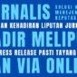 Seratusan portal berita telah bermitra dengan Sapu Langit Communications. (Dok. Sapulangit.com/Budipur)