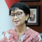 Menteri Luar Negeri Indonesia, Retno Marsudi. (Facebook.com/@Kemlu.go.id)
