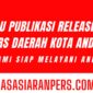 Hubungi WhatsApp Center 087815557788, untuk placement press release di puluhan portal berita ekonomi dan bisnis. (Dok. Sapulangit.com/Timothy Alden)  