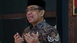 Menteri Sekretaris Negara Pratikno. (Dok. Setneg.go.id)