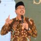 Bupati Sidoarjo, Jawa Timur, Ahmad Muhdlor Ali. (Dok. Sidoarjokab.go.id)