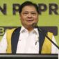 Menteri Koordinator Bidang Perekonomian Airlangga Hartarto. (Facebook.com/@Airlangga Hartarto)