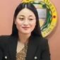 Mantan Wali Kota Bamban, bernama Alice Guo. (Instagram.com @mayor_alice_leal_guo)