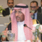 Menteri Perindustrian dan Sumber Daya Mineral Arab Saudi Bandar Al-Khorayef. (Dok. Saudigazette_sa)