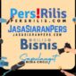 Persrilis.com kini menawarkan layanan publikasi press release khusus untuk media online bertema ekonomi, keuangan, investasi, dan dunia usaha. WA Center: 0853 1555 7788. (Dok. Pusatsiaranpers.com)