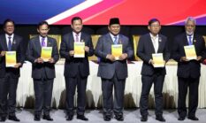 ASEAN 2045: Prabowo Perkuat Komitmen Integrasi Kawasan di KTT ke-46