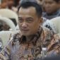 Menteri Sekretaris Negara Prasetyo Hadi. (Instagram.com @prasetyo_hadi28)