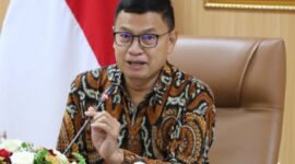 Kepala BPOM Taruna Ikrar. (Dok. Pom.go.id)