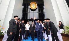 Prabowo Naikkan Gaji Hakim Hingga 280 Persen, Targetkan Yudikatif Tangguh dan Bebas Intervensi Politik