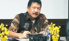 Ketika Pegawai MA Kaya Raya: Zarof Ricar dan Emas 51 Kilogram
