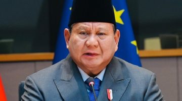 Diplomat Muda Tewas Mencurigakan: Presiden Desak Penyelidikan Tanpa Intervensi