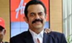 Malaysia Jadi Surga Koruptor, Bos Migas Riza Chalid Jadi Bukti Nyata