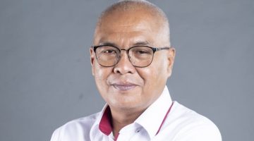 Cak Munir menyatakan kesiapan maju di Kongres PWI 2025 dengan mengusung misi rekonsiliasi dan penguatan organisasi. (Dok. PWI)