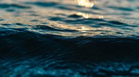PCA  mengeluarkan putusan bersejarah yang menolak klaim Tiongkok di Laut Cina Selatan. (Pixabay.com/PublicCo)