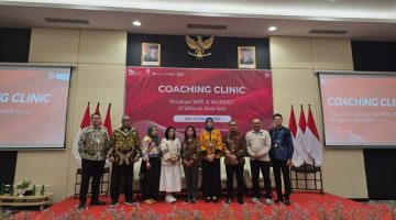 PROPAMI Gelar SIAR Ramadhan 1447 H, Industri Keuangan Soroti Pentingnya Kompetensi