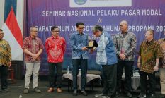 BJB Syariah Soroti Peran Pembiayaan Syariah di Seminar PROPAMI