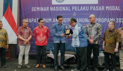 RUAT PROPAMI 2026